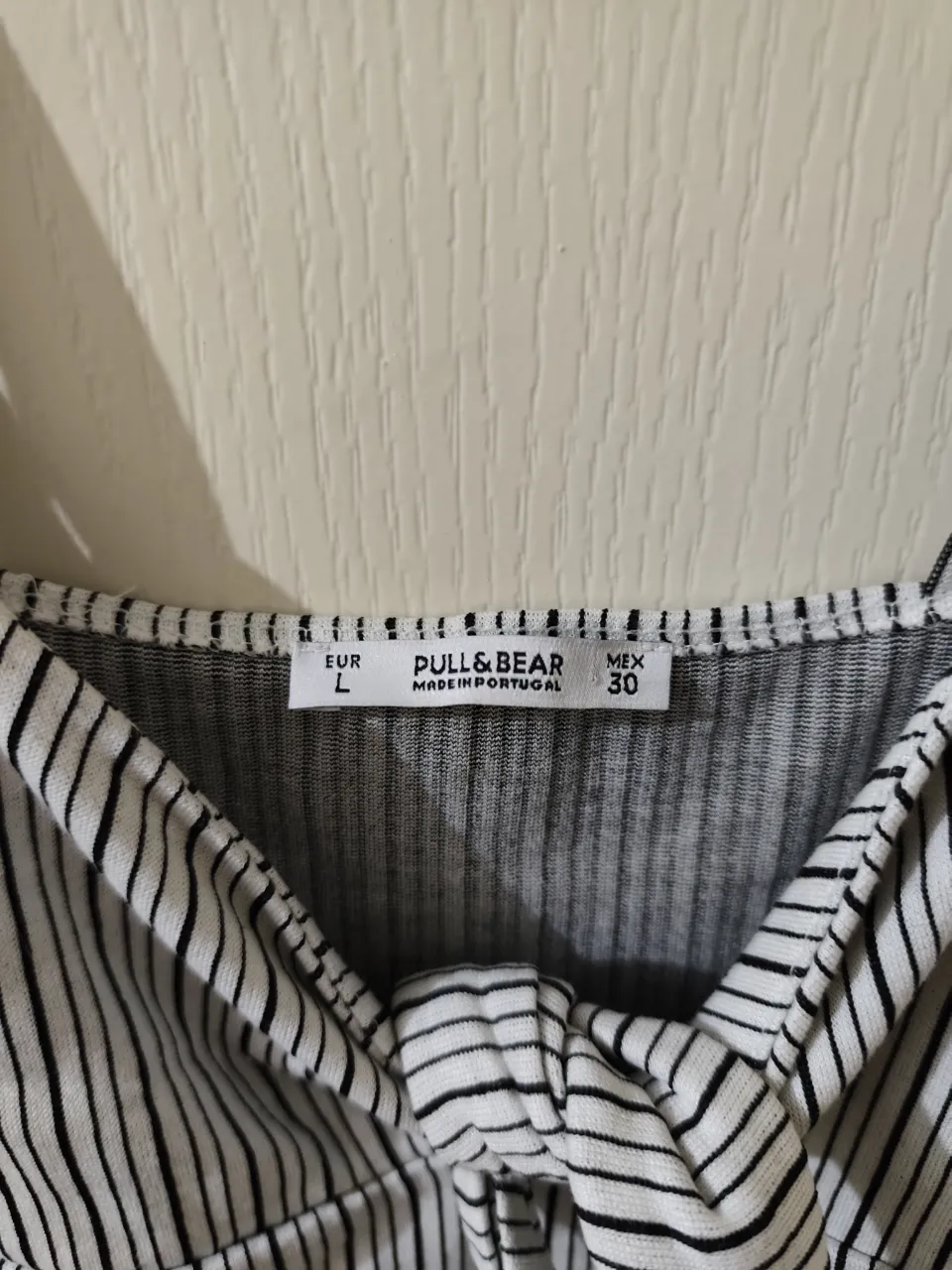 Top Pull&bear - Vista 3