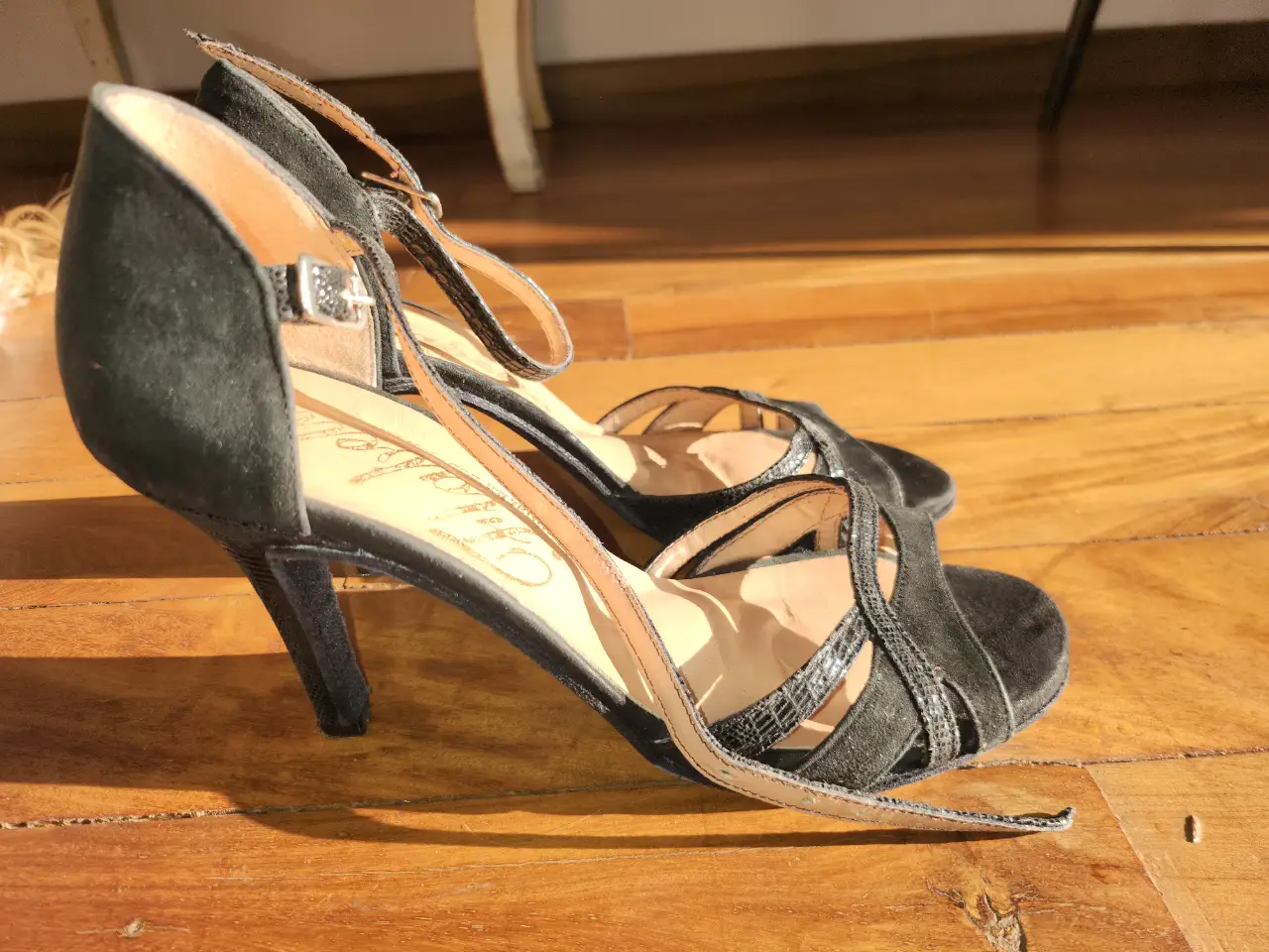 Sandalias Sin marca - Vista 2
