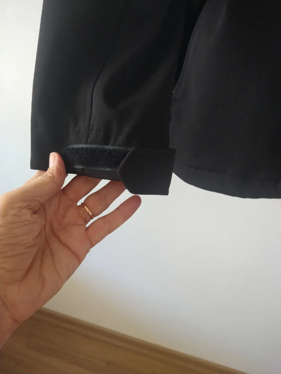 Campera Montagne - Vista 8