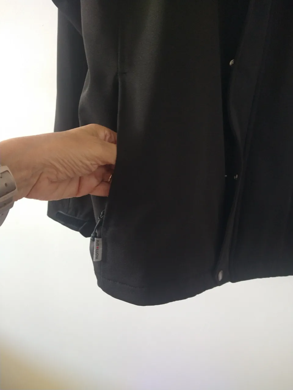 Campera Montagne - Vista 5