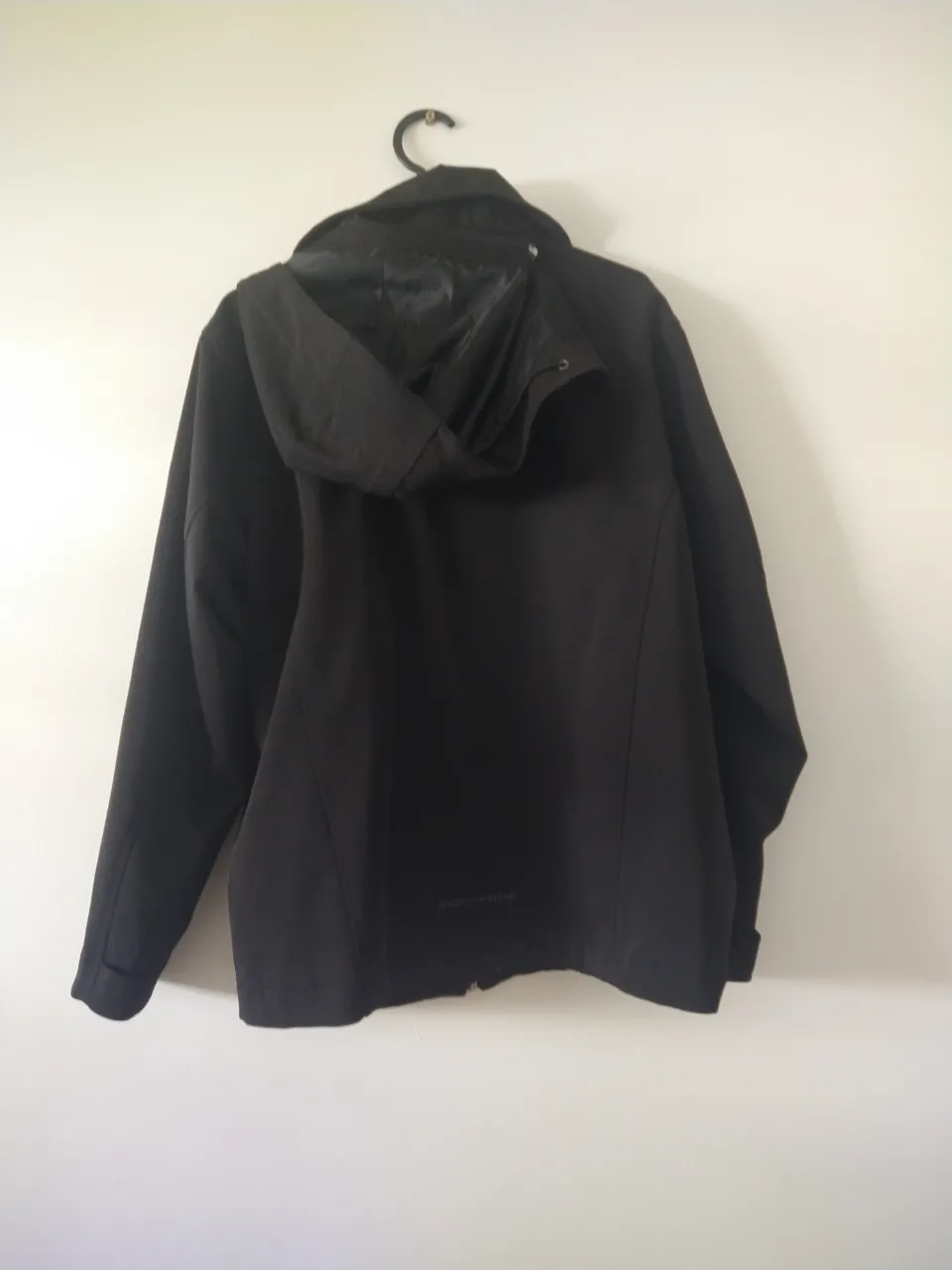 Campera Montagne - Vista 2