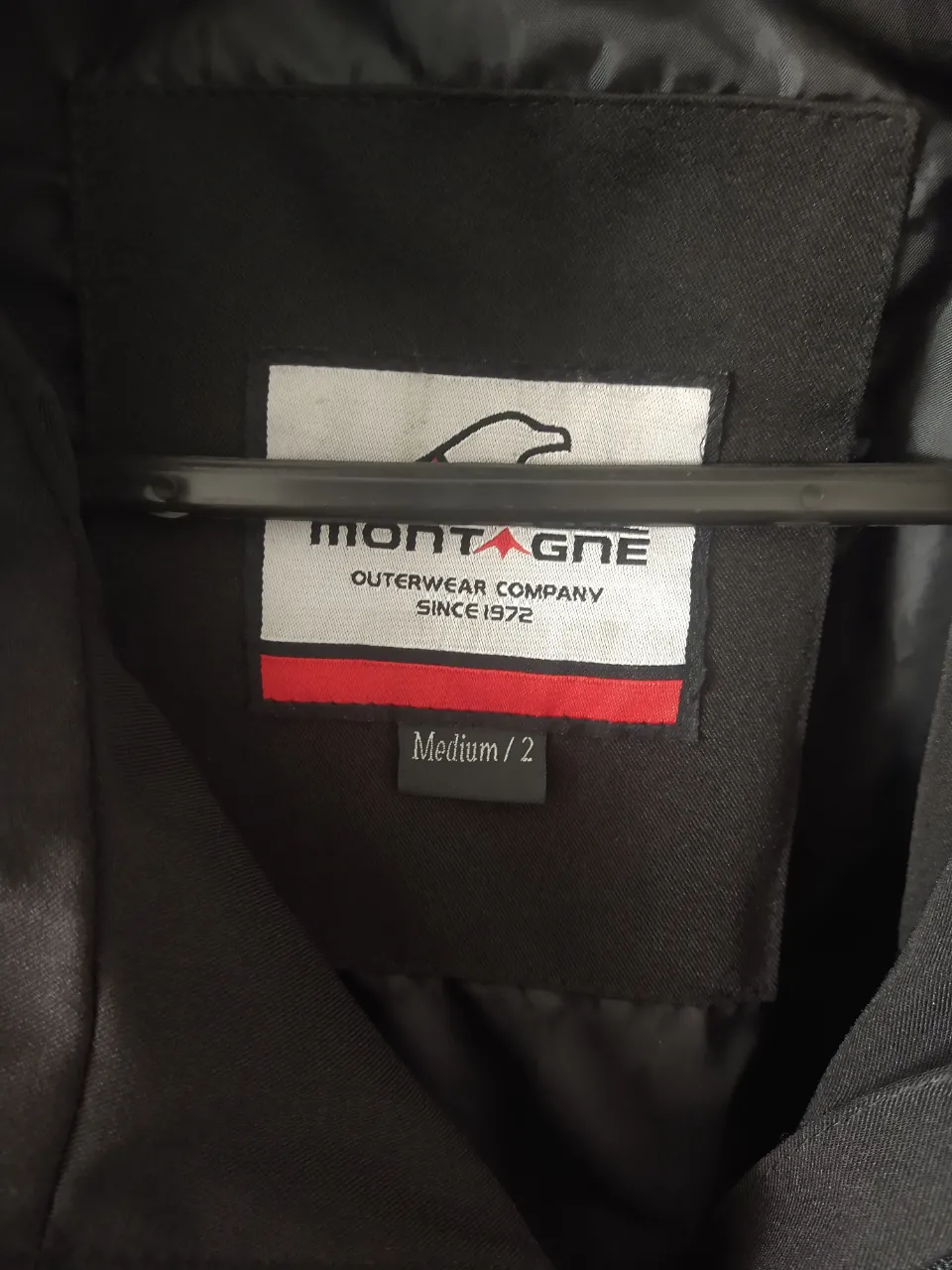 Campera Montagne - Vista 7