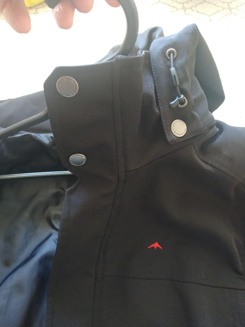 Campera Montagne - Vista 6