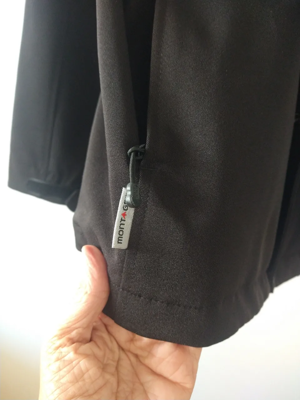 Campera Montagne - Vista 4