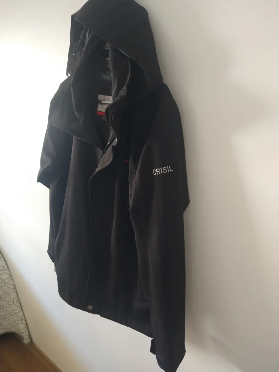 Campera Montagne - Vista 3