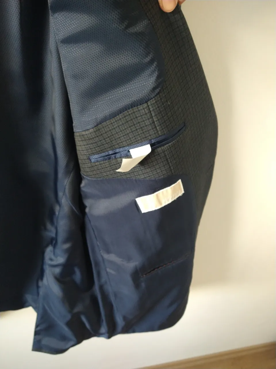 Blazer Macy's - Vista 3