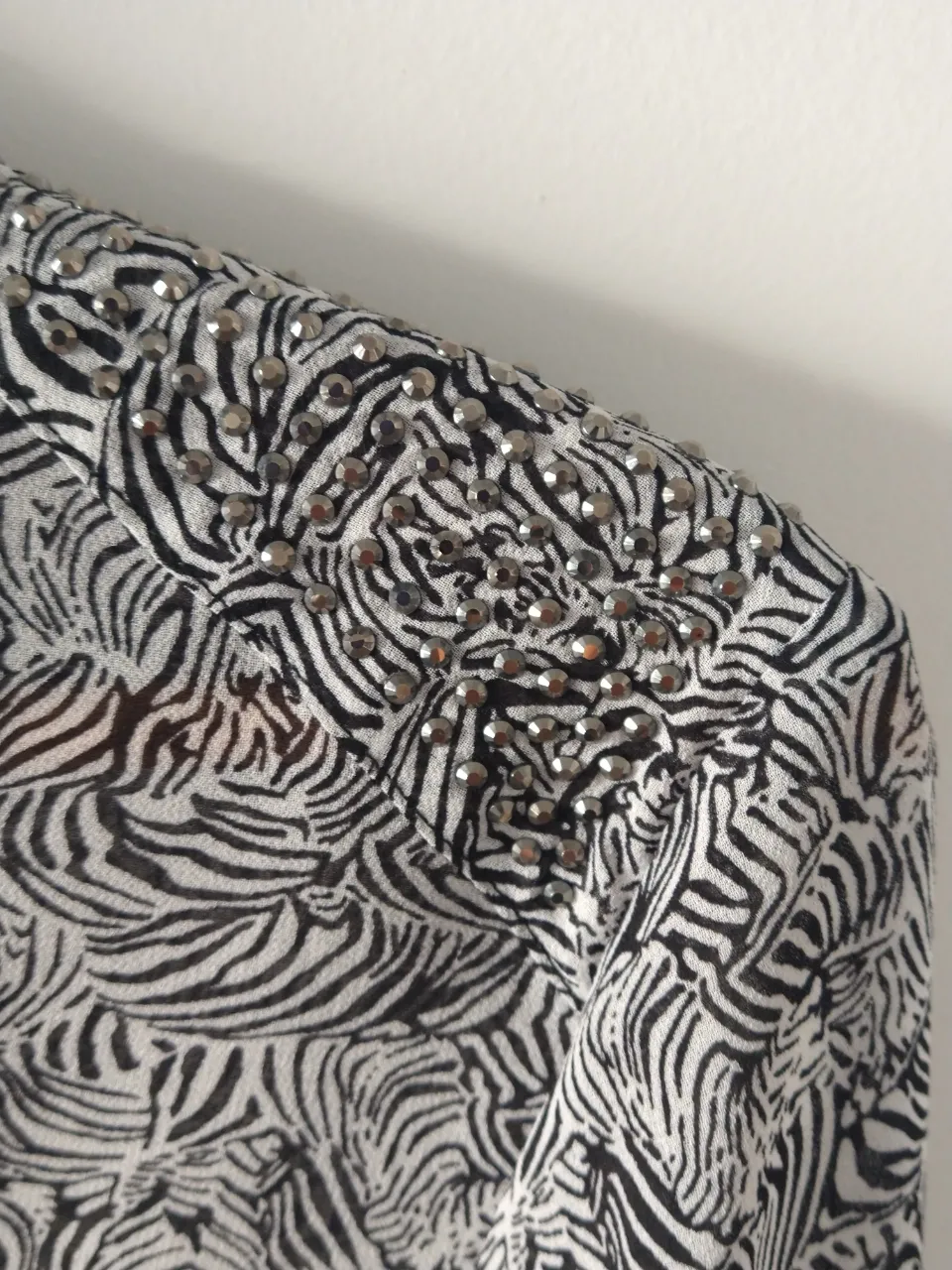 Camisa Basement - Vista 5