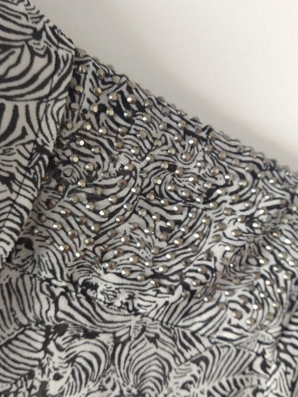 Camisa Basement - Vista 3