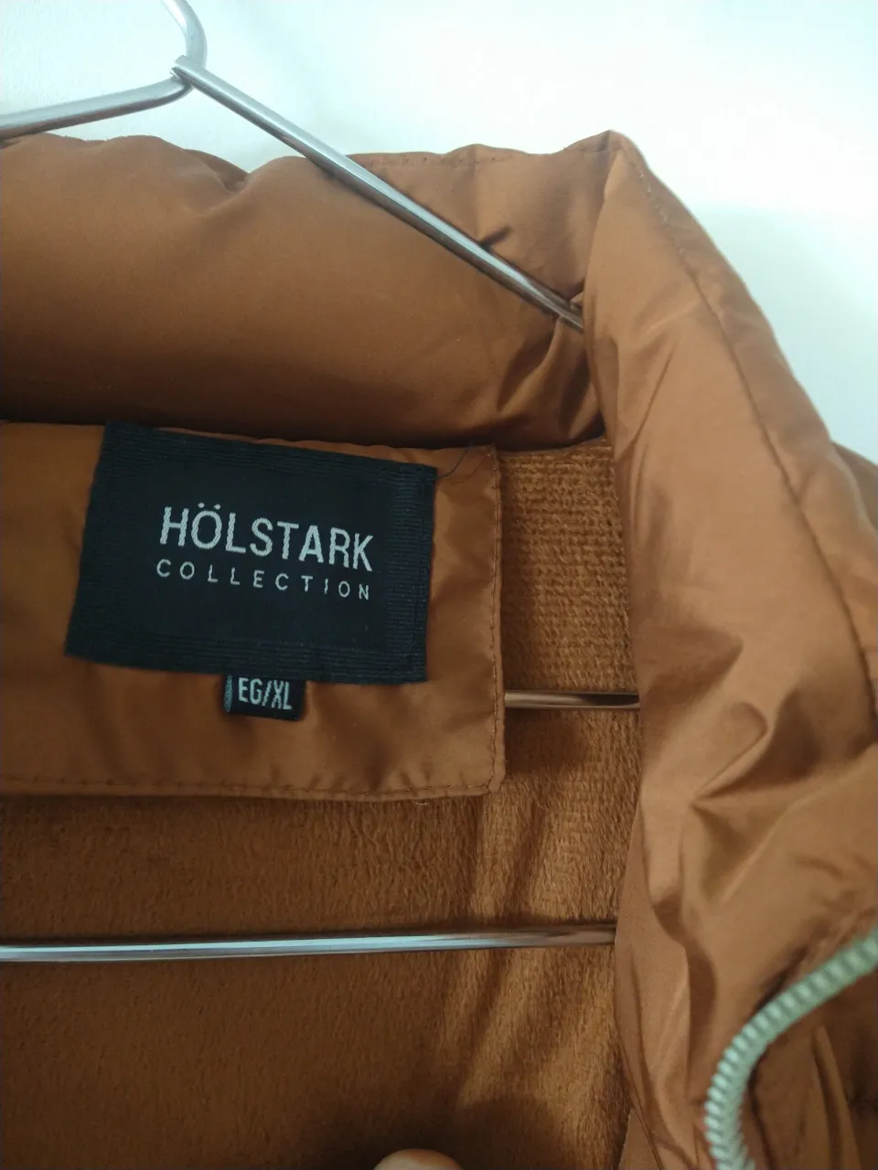 Campera Holstark collection - Vista 2