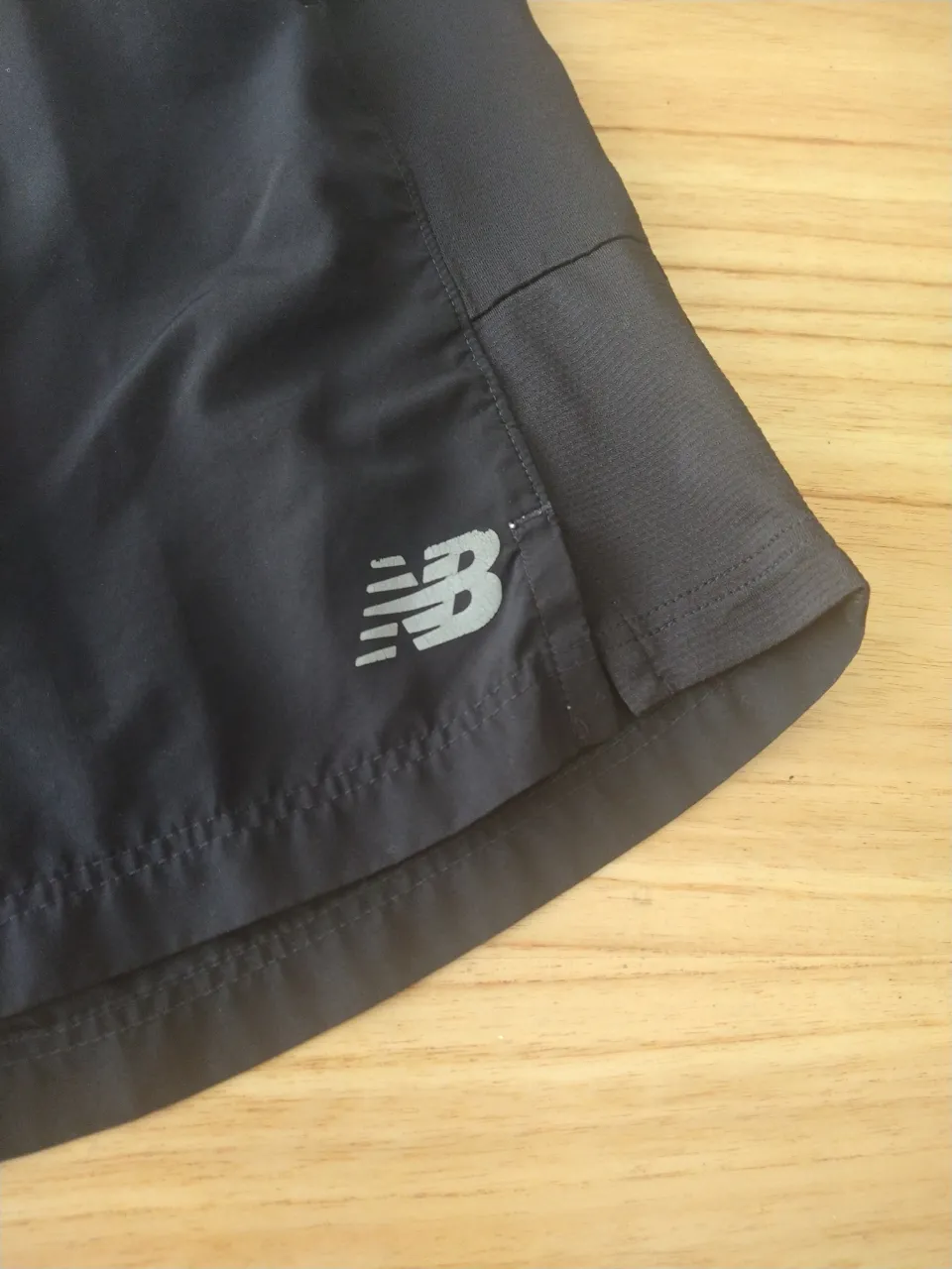 Short New Balance - Vista 2