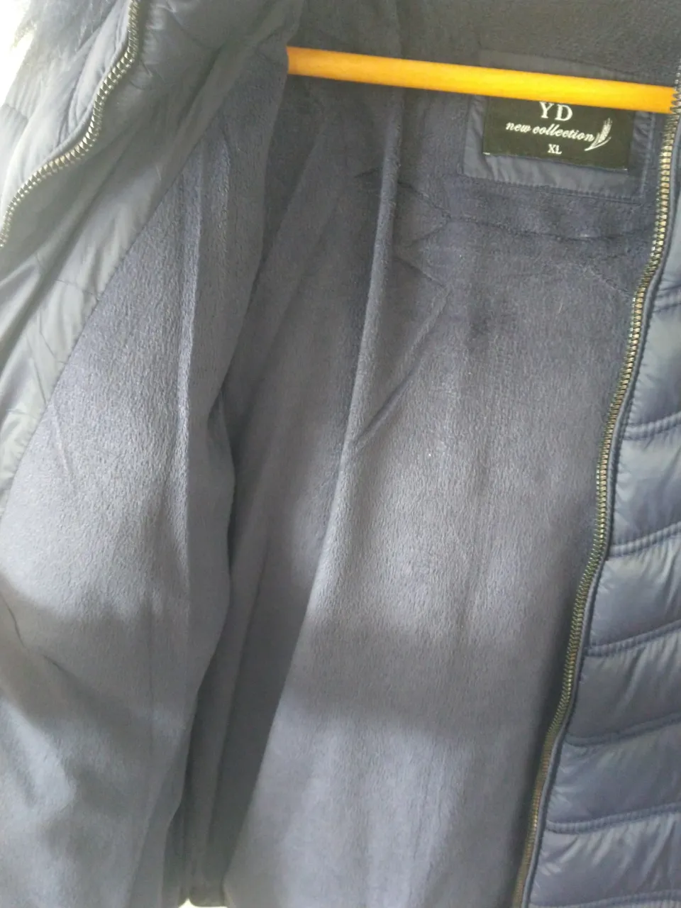 Campera YD - Vista 4