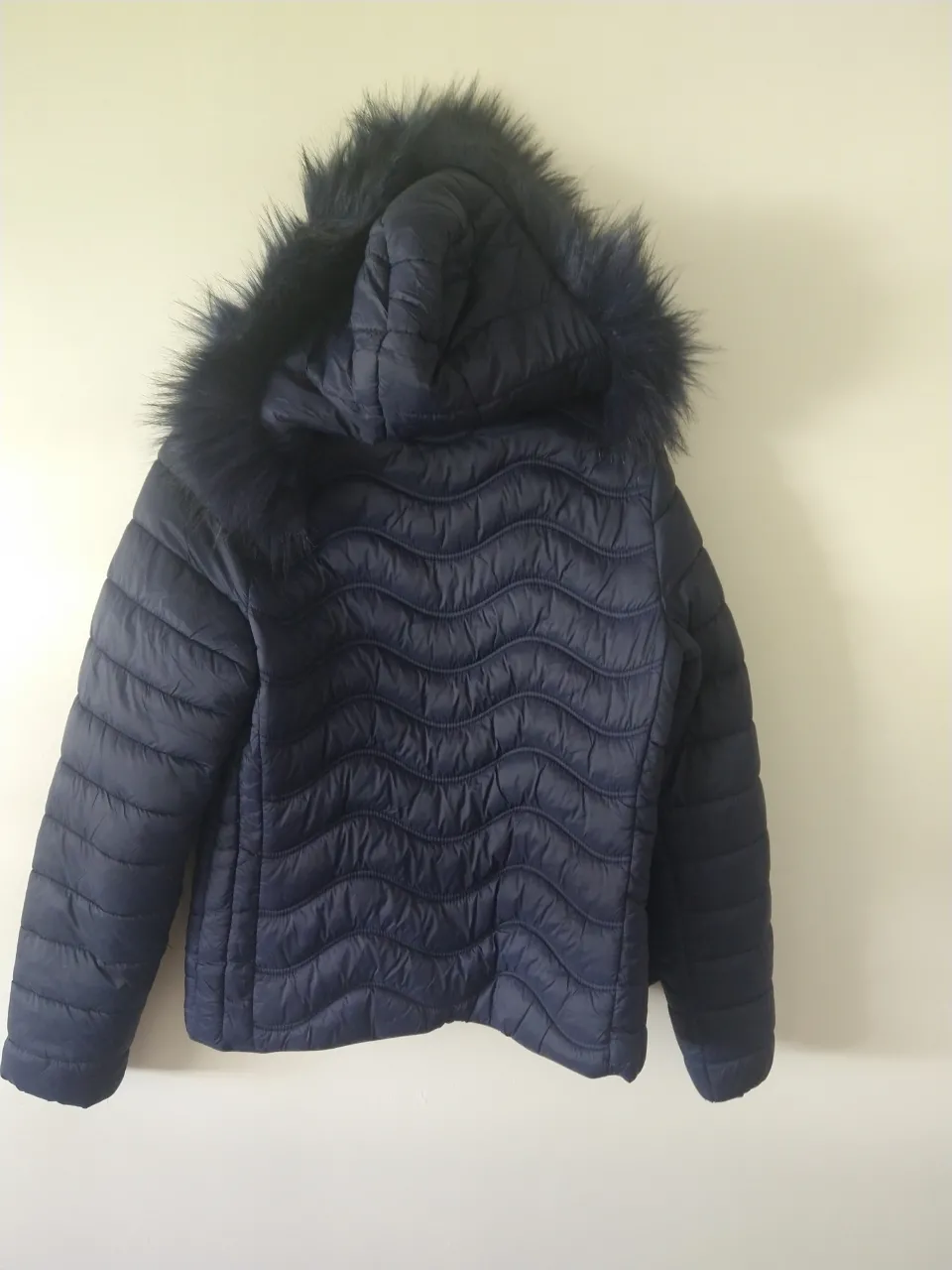 Campera YD - Vista 2