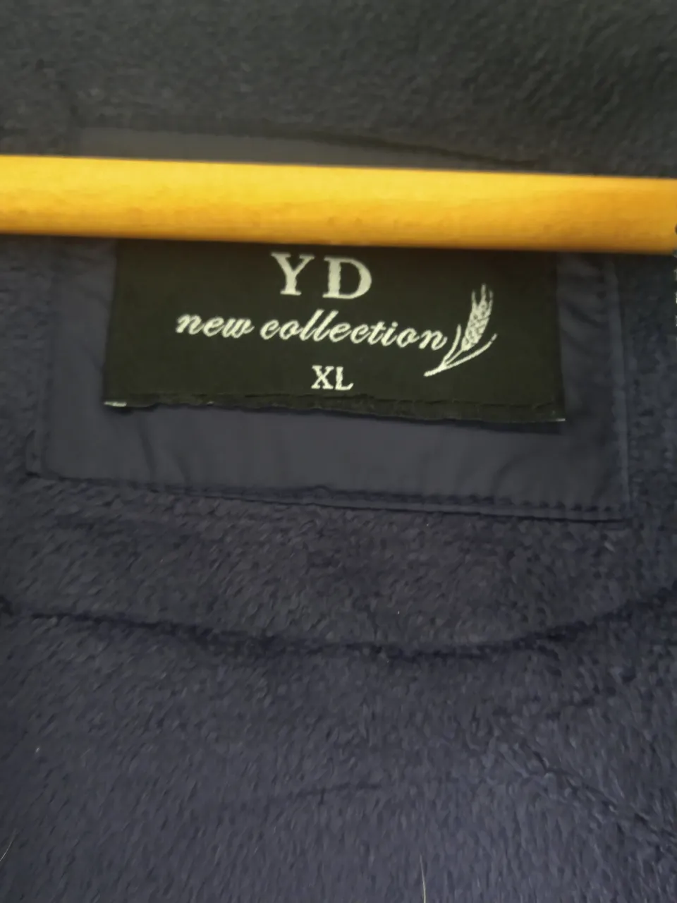 Campera YD - Vista 3