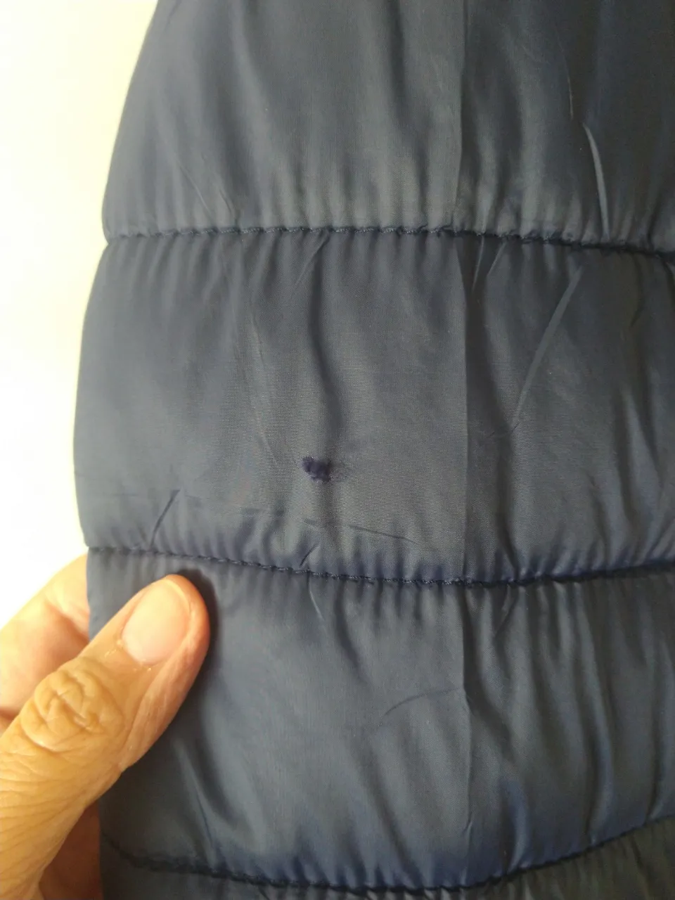 Campera YD - Vista 5