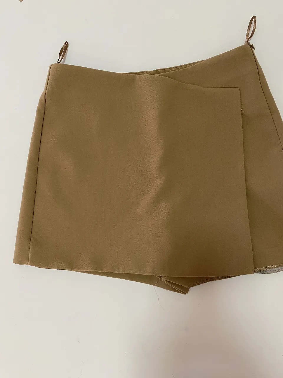 Short Zara - Vista 2