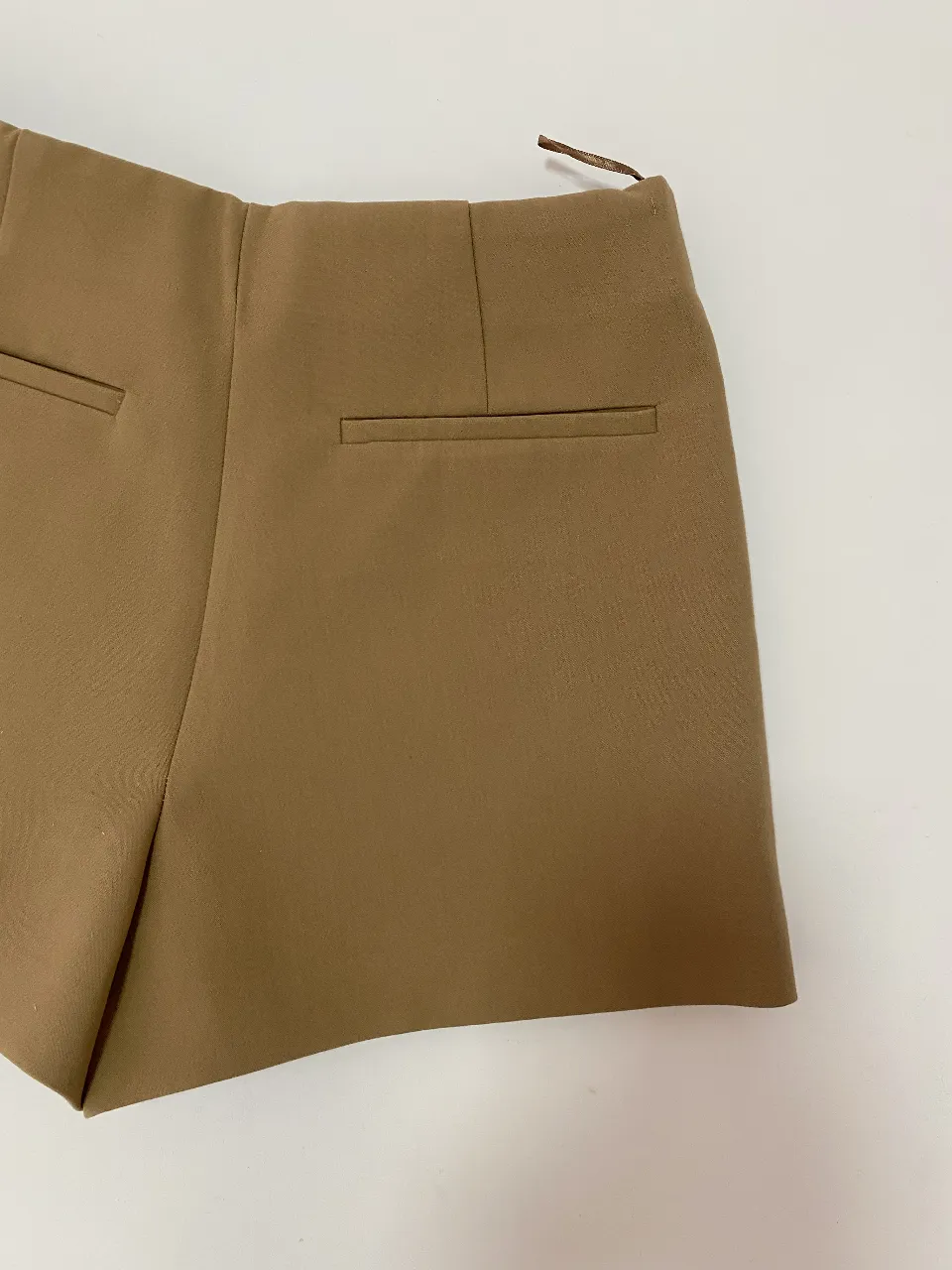 Short Zara - Vista 5