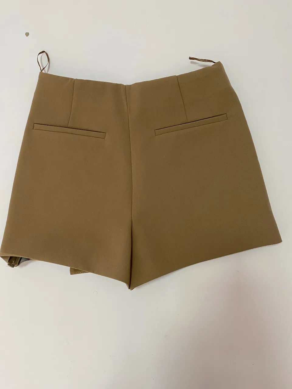 Short Zara - Vista 4