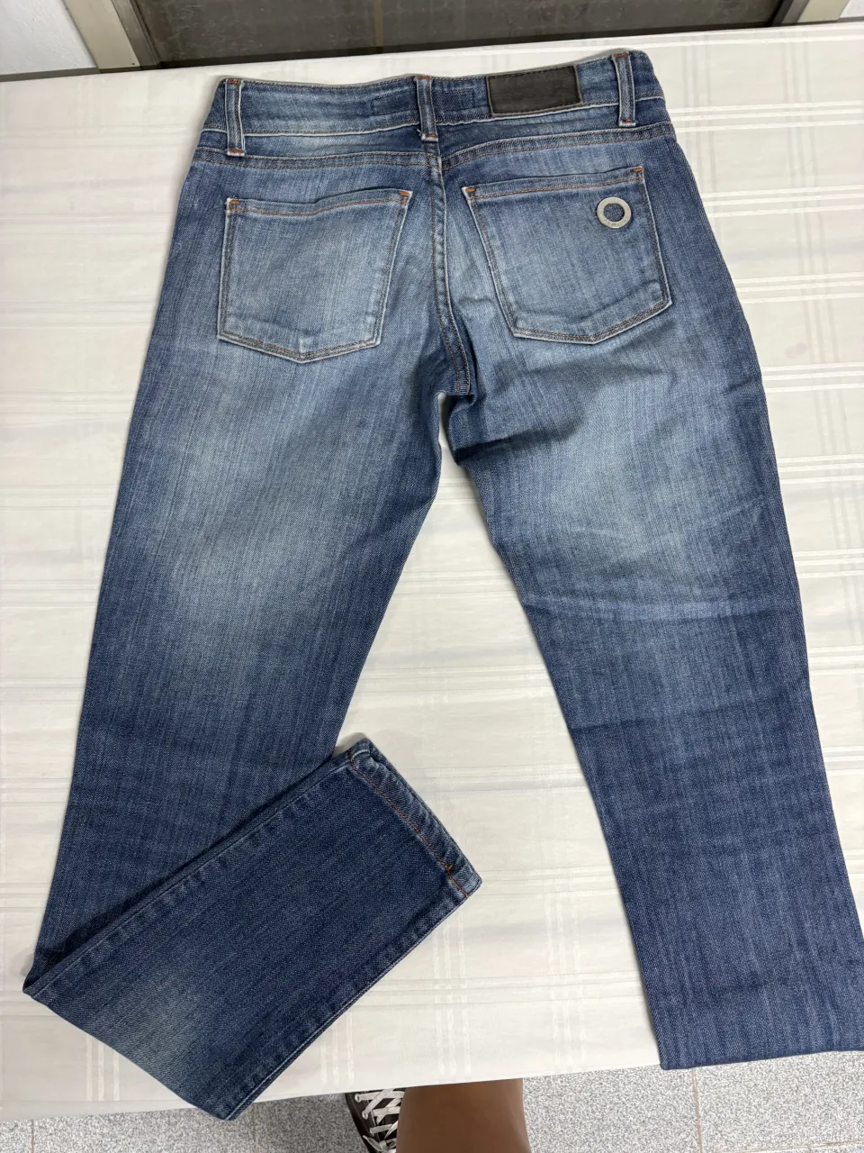 Jean Vitamin Jeans - Vista 3