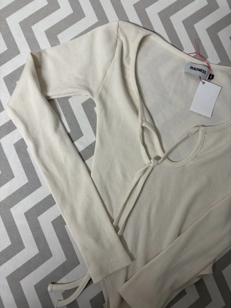 Body MADNESS - Vista 2