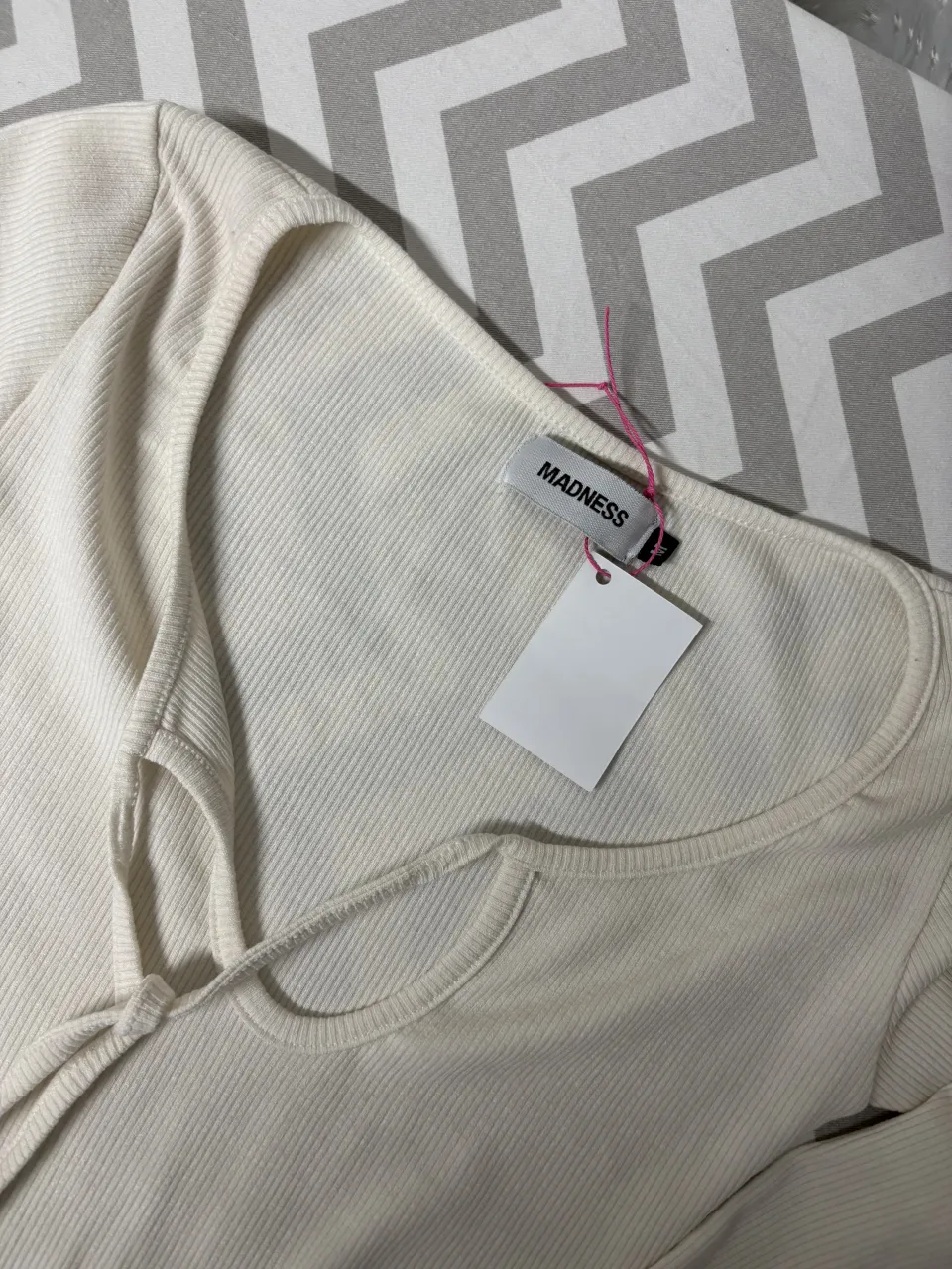 Body MADNESS - Vista 3