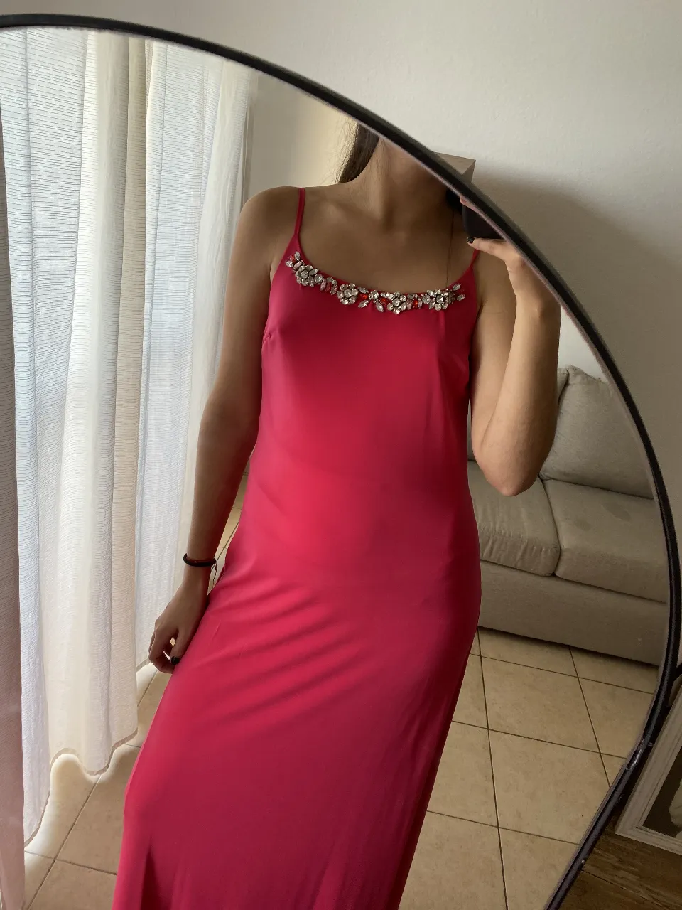 Vestido Natalia Antolin - Vista 2