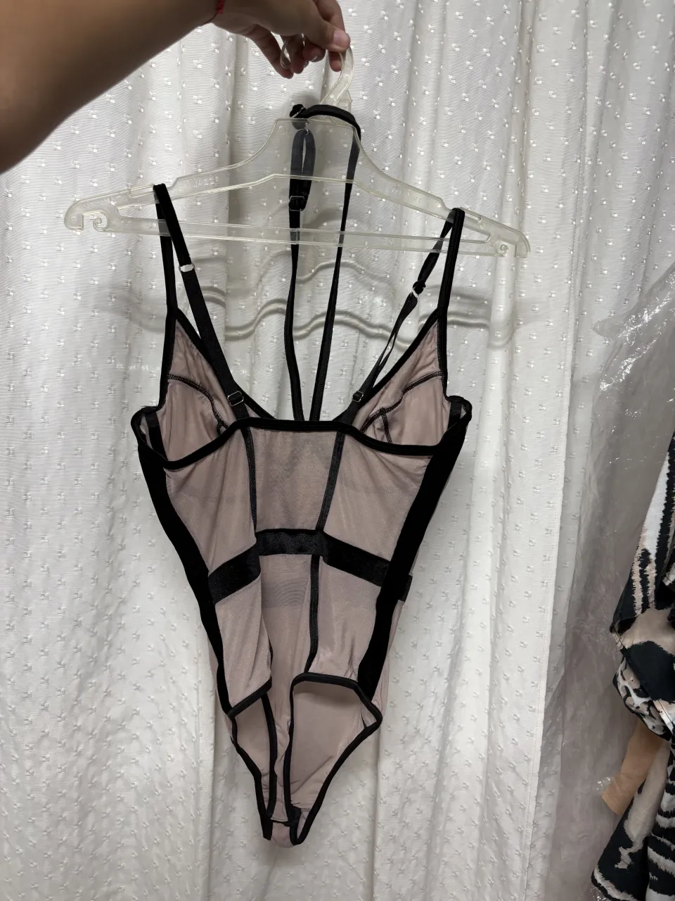 Body Sin marca - Vista 3