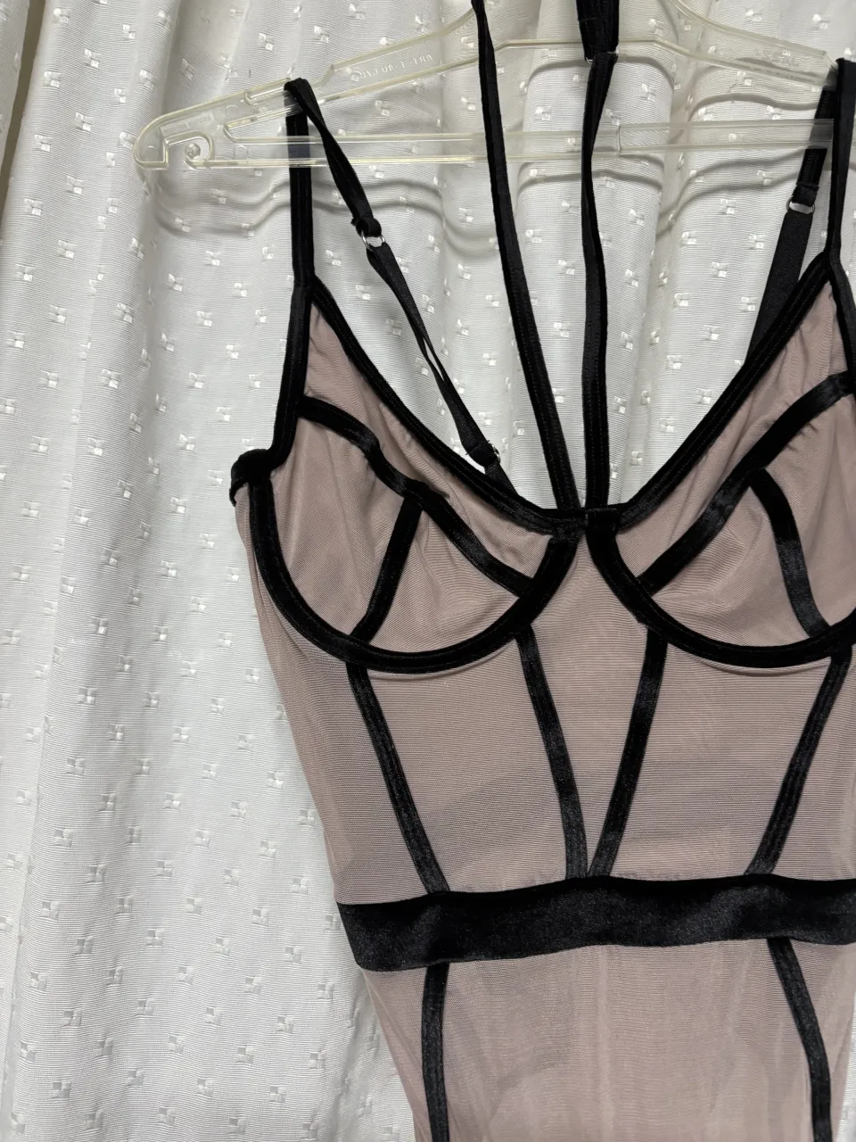 Body Sin marca - Vista 2