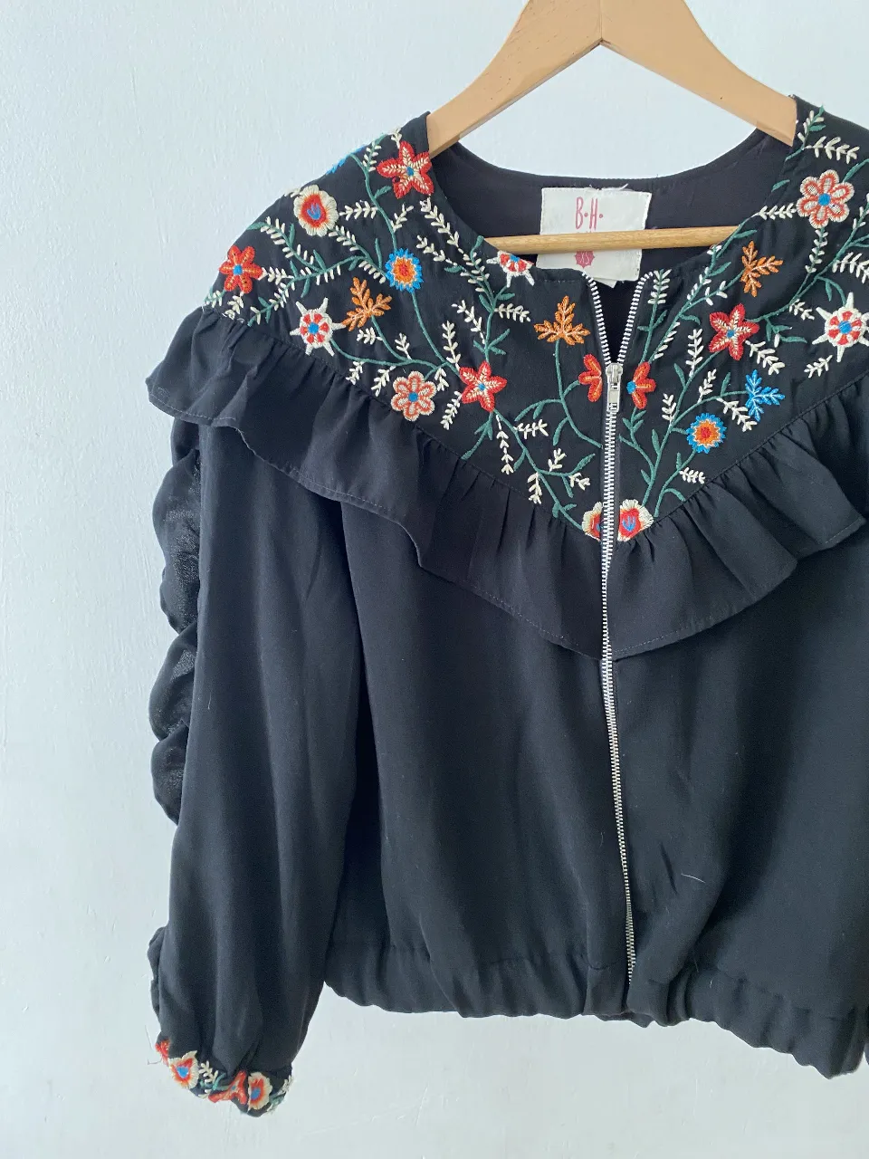 Campera Sin marca - Vista 4