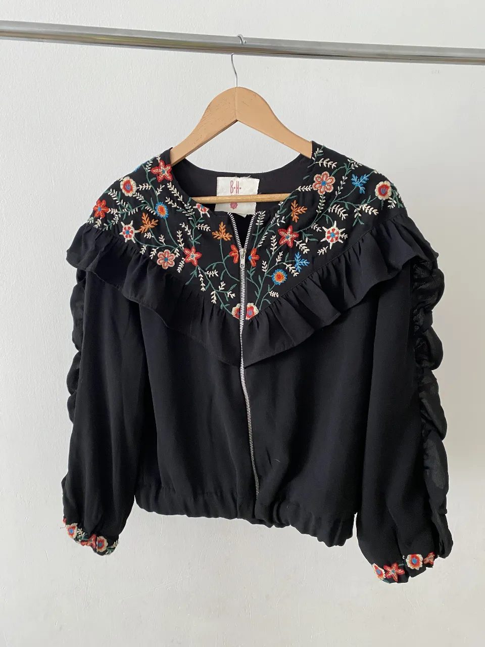 Campera Sin marca - Vista 3