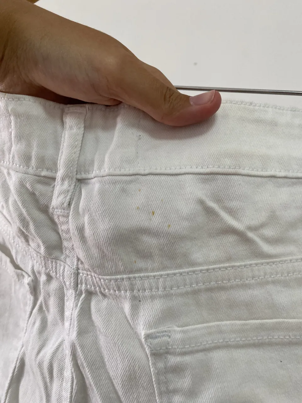 Short Ginebra - Vista 2