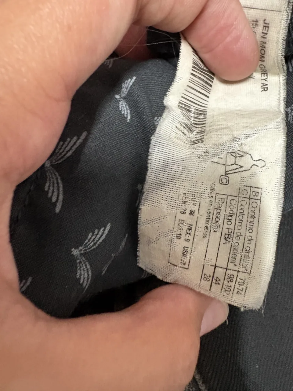 Jean Rapsodia - Vista 4