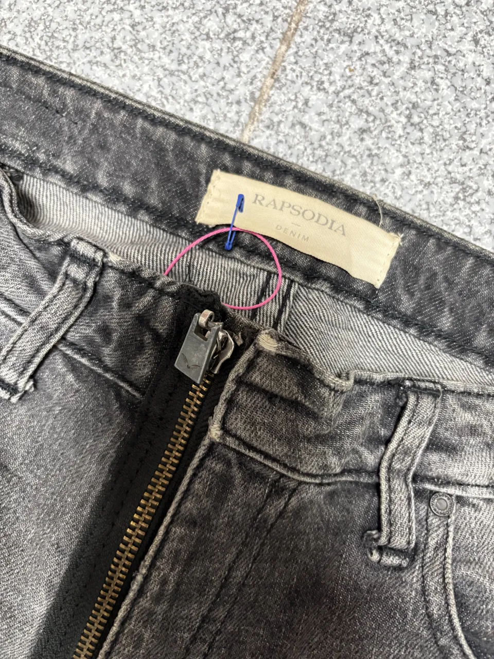 Jean Rapsodia - Vista 3