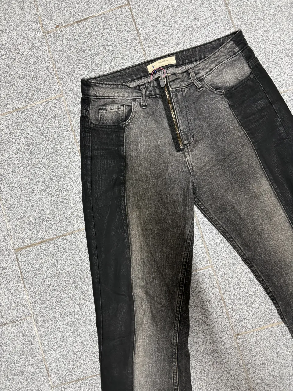 Jean Rapsodia - Vista 2