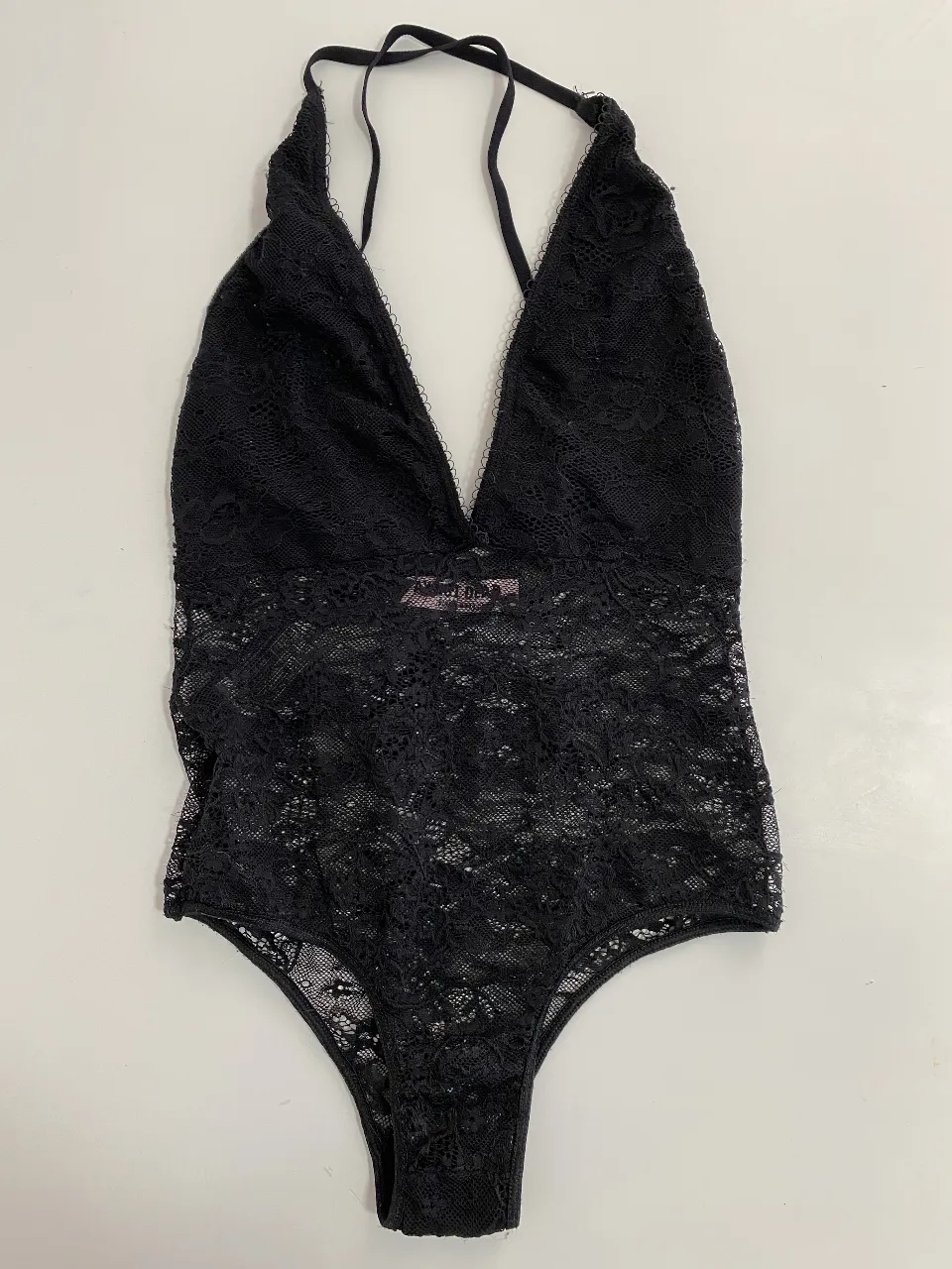 Body Ay Not Dead - Vista 4