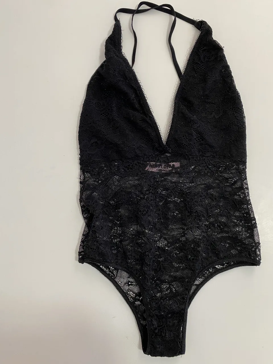 Body Ay Not Dead - Vista 3