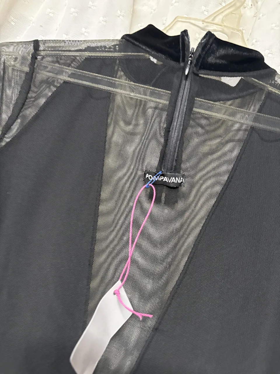 Body Pompavana - Vista 4