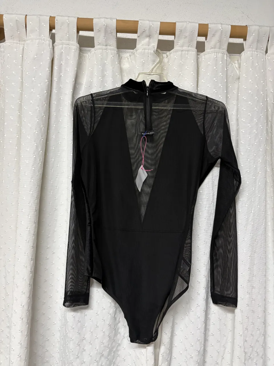 Body Pompavana - Vista 3