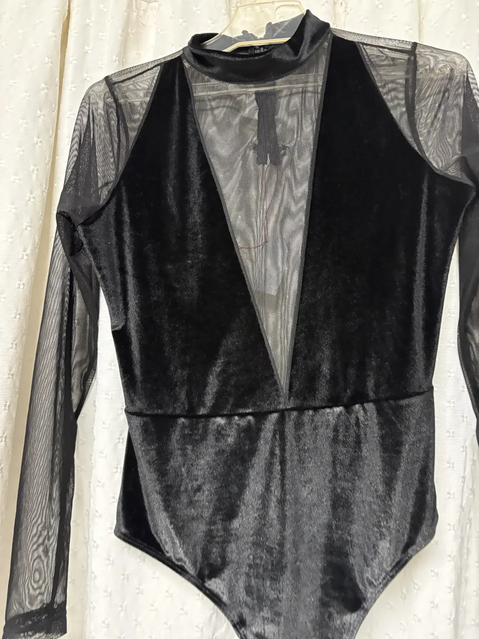 Body Pompavana - Vista 2