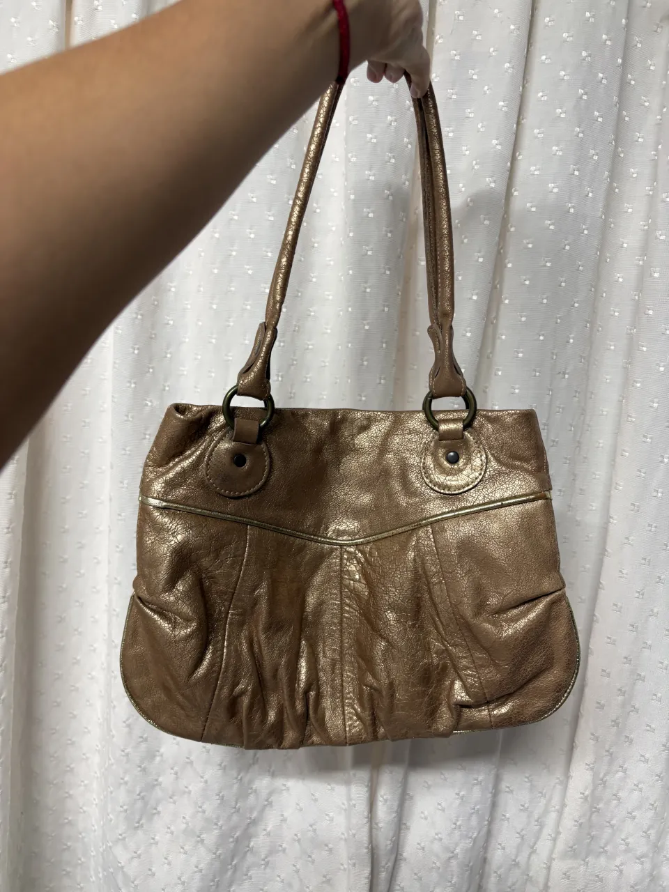 Cartera Natasha - Vista 2