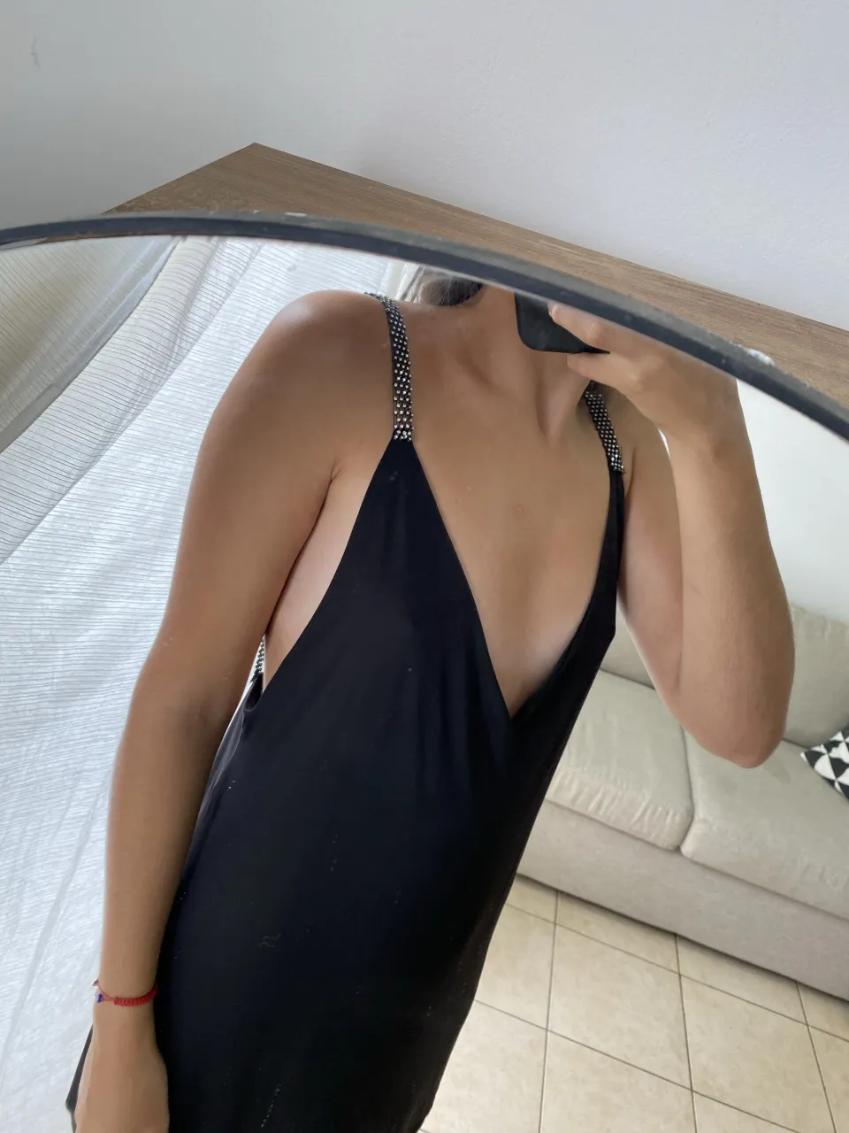 Vestido shibinda - Vista 2