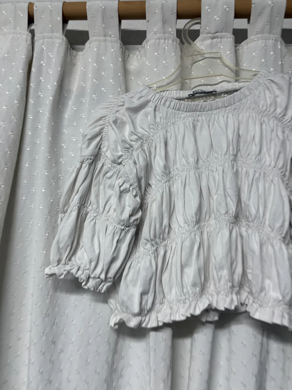 Blusa Zara - Vista 2