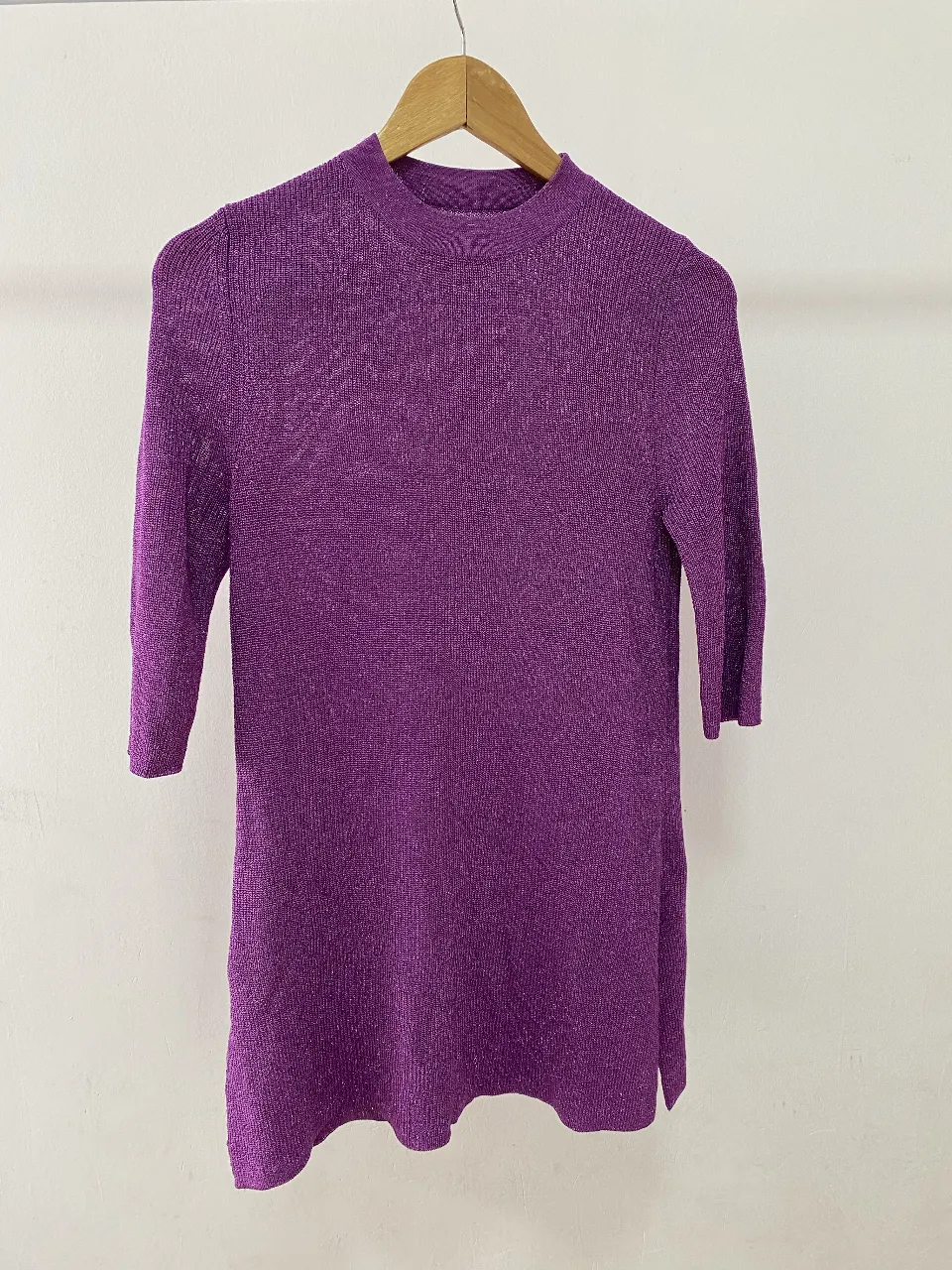 Remera CHER. - Vista 3