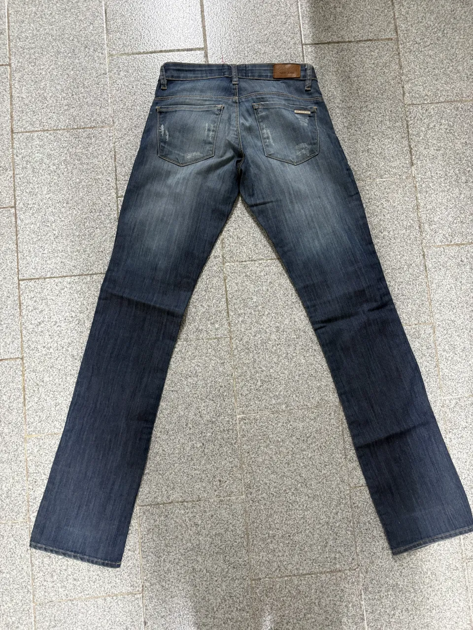 Jean TUCCI JEANS - Vista 3