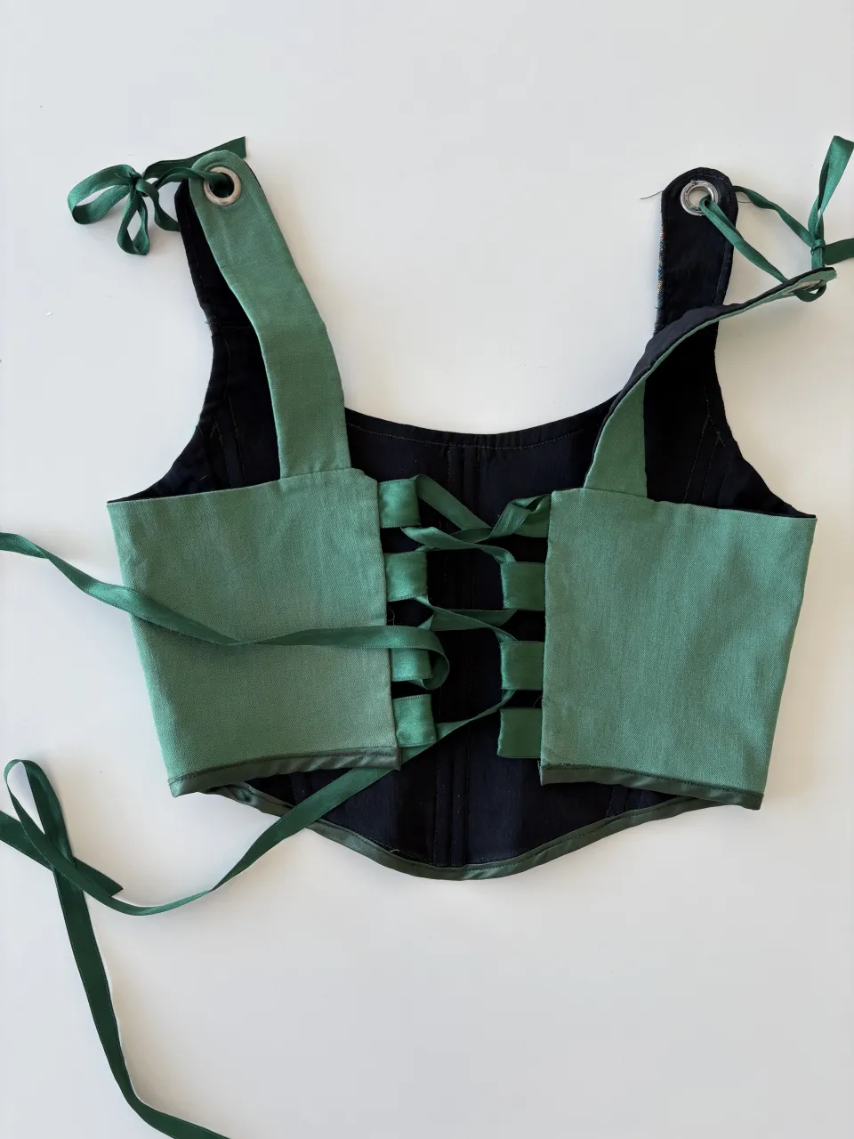 Top Sin marca - Vista 2