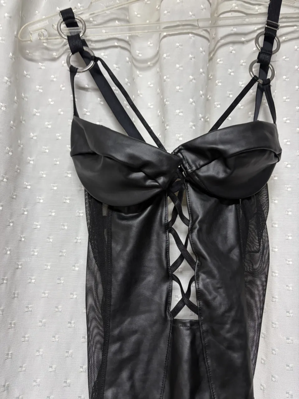 Body Pompavana - Vista 2