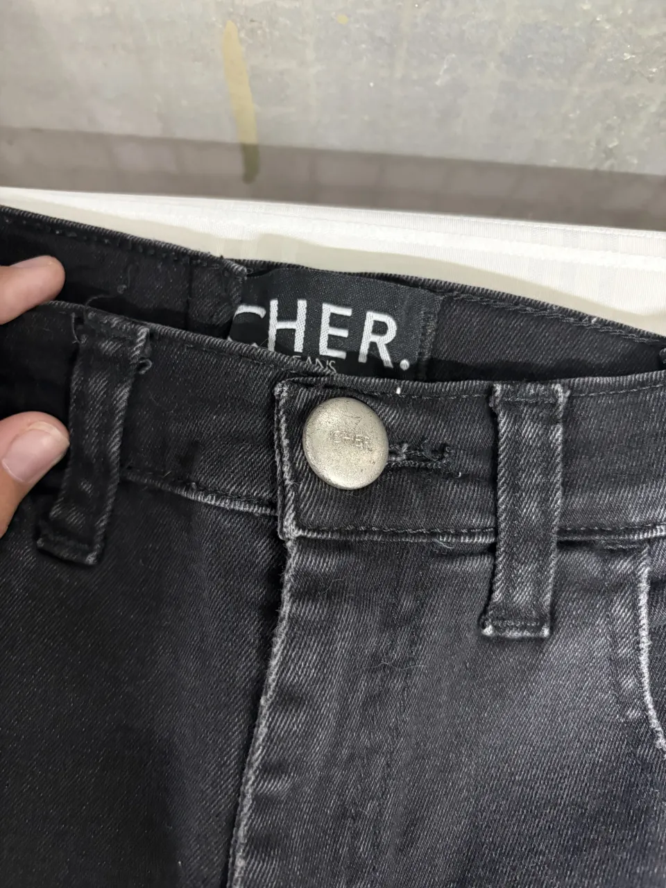 Jean CHER. - Vista 3