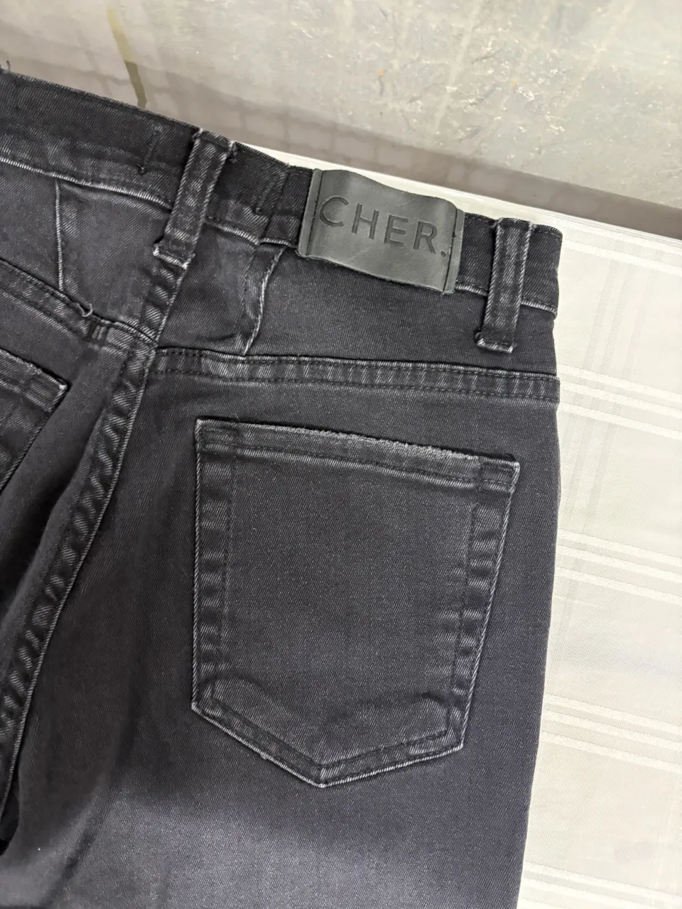 Jean CHER. - Vista 7