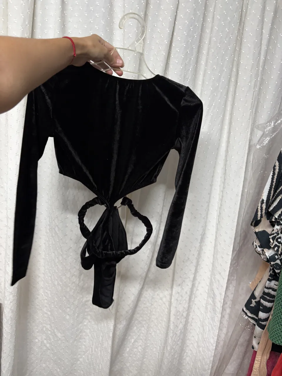 Top Pompavana - Vista 3