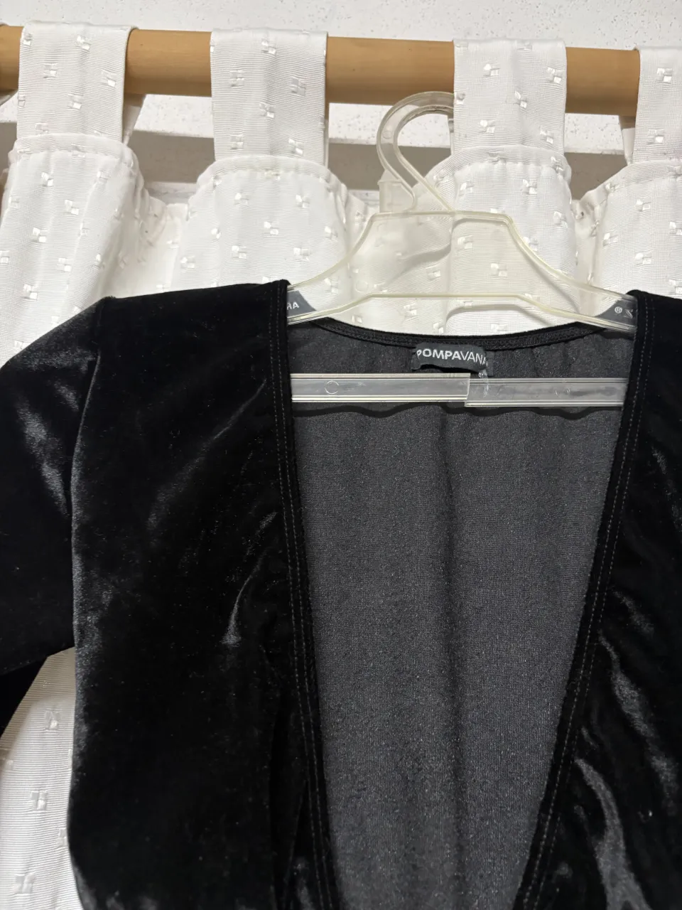 Top Pompavana - Vista 2