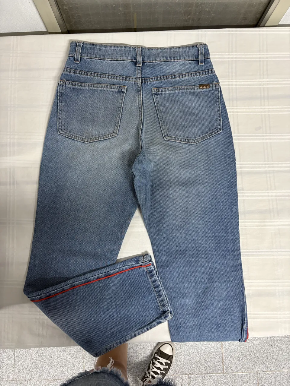 Jean Complot Jeans - Vista 4